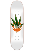 Blat Jart Leaf