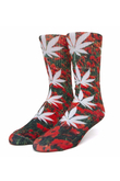 HUF Digital Plantlife Socks
