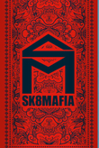 Blat Sk8mafia Turner Bandana