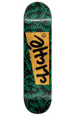 Blat Cliche Paper