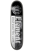 Blat Element Smokey Dyed Section