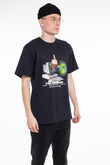 HUF Y2K Day T-shirt