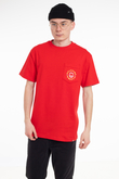 Koszulka Spitfire Big Head Classic Pocket
