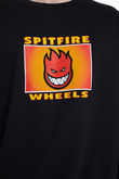 Longsleeve Spitfire Label