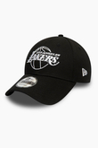 Kšiltovka New Era Los Angeles Leakers 9Forty