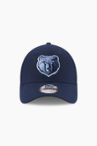 Czapka New Era Mamphis Grizzlies 9Forty