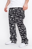 Spodnie Dickies 100th Anniversary AOP