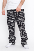 Spodnie Dickies 100th Anniversary AOP