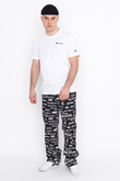 Spodnie Dickies 100th Anniversary AOP