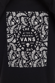 Longsleeve Vans Bandana Paisley