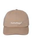 Kšiltovka Kamuflage Classic