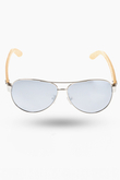 Okulary New Bad Line Patrol Bamboo Polarized 