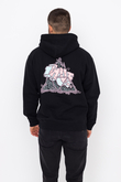 Bluza Kaptur HUF Quake Triple Triangle