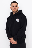 Bluza Kaptur HUF Quake Triple Triangle