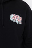 Bluza Kaptur HUF Quake Triple Triangle