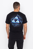 Koszulka HUF Storm Triple Triangle
