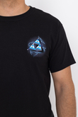 Koszulka HUF Storm Triple Triangle