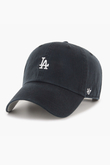 Czapka 47 Brand Los Angeles Dodgers Clean Up