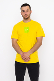 Koszulka HUF Essential Box Logo
