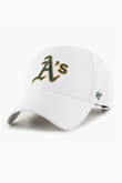 Czapka 47 Brand Oakland Athletics MVP