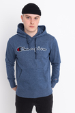Bluza Z Kapturem Champion Heavy Cotton Poly Terry