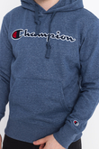 Bluza Z Kapturem Champion Heavy Cotton Poly Terry