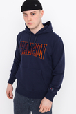 Bluza Kaptur Champion Embroidered Bookstore