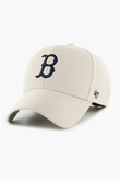 47 Brand Boston Red Sox MVP Cap