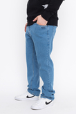 Spodnie Prosto Jeans Boro