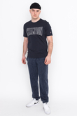 Koszulka Champion Cotton Athletic Jersey Combed