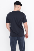 Koszulka Champion Cotton Athletic Jersey Combed