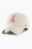 Czapka 47 Brand Los Angeles Angels MVP