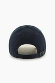 Czapka 47 Brand Boston Red Sox Base Runner Clean Up
