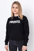 Bluza Bez Kaptura Damska Prosto Classo