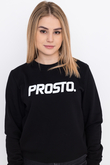 Bluza Bez Kaptura Damska Prosto Classo