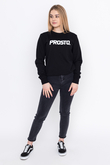 Bluza Bez Kaptura Damska Prosto Classo