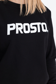 Bluza Bez Kaptura Damska Prosto Classo