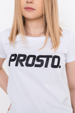 Koszulka Damska Prosto Classy