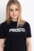 Koszulka Damska Prosto Classy