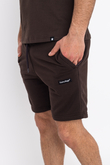 Kamuflage Minilogo Shorts