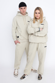 Bluza Z Kapturem Kamuflage Minilogo
