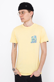 Koszulka Vans Peace Flower