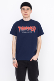 Koszulka Thrasher Jagged Logo