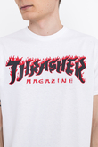 Koszulka Thrasher Possessed Logo