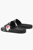 Champion Varsity Slides