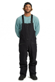 Spodnie Snowboardowe Burton Reserve Bib Overall