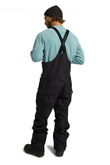 Spodnie Snowboardowe Burton Reserve Bib Overall