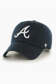 Czapka 47 Brand Atlanta Braves