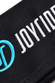 Portfel JoyRide Logo Black