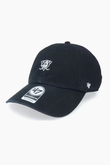 Czapka 47 Brand Anaheim Ducks Small Logo MVP